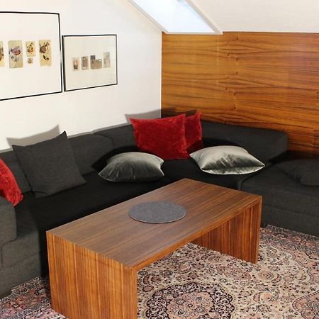 Appartement Maria Egg Ngoại thất bức ảnh