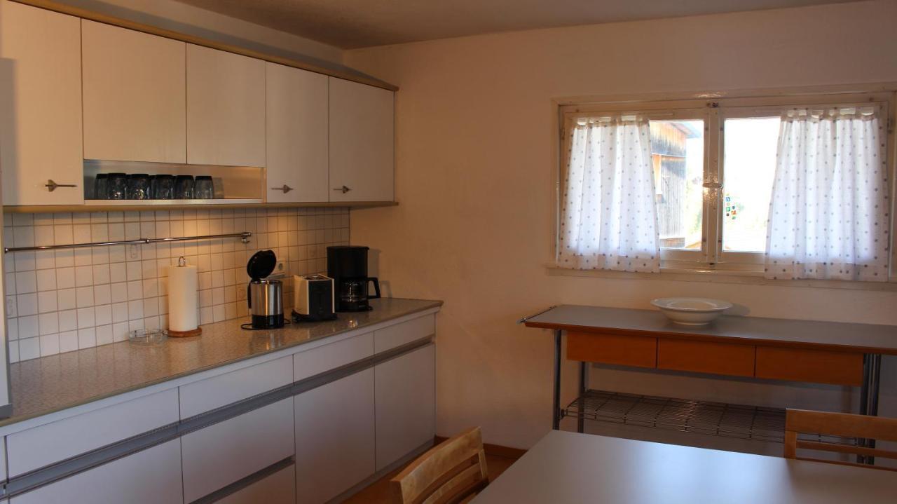 Appartement Maria Egg Ngoại thất bức ảnh