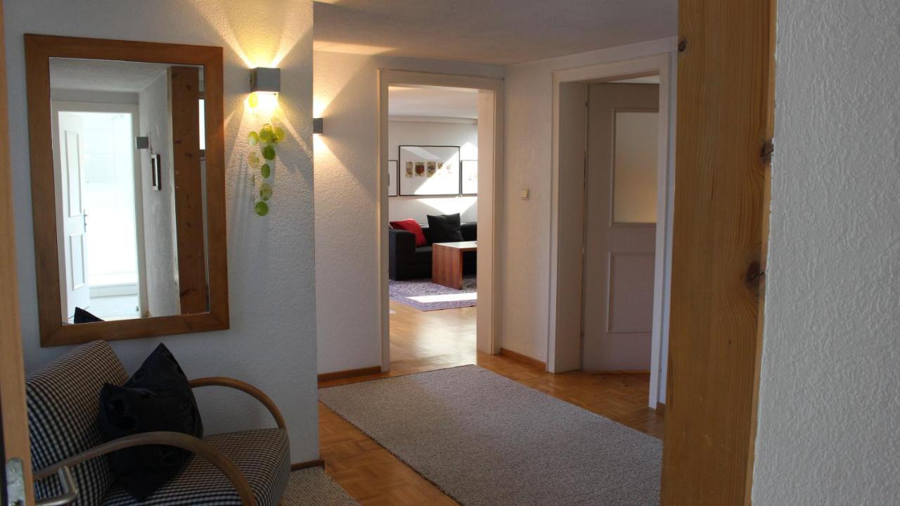 Appartement Maria Egg Ngoại thất bức ảnh