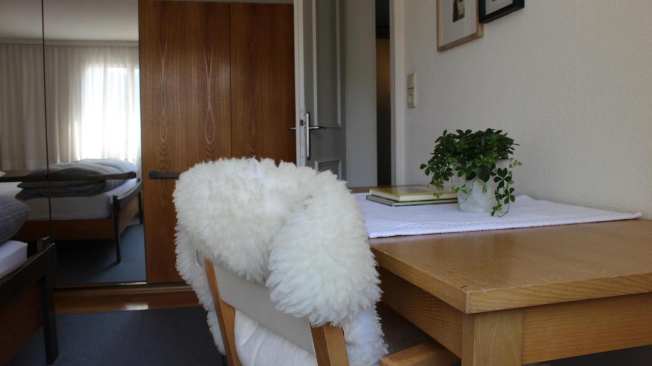 Appartement Maria Egg Ngoại thất bức ảnh