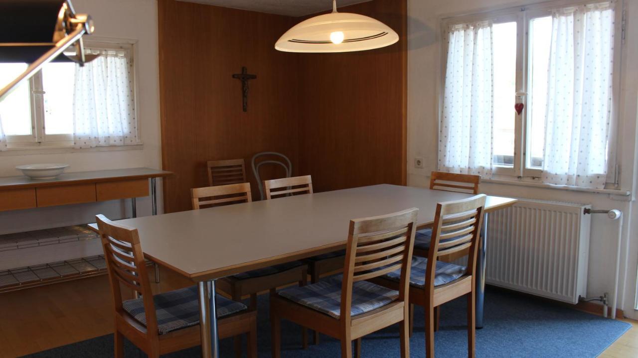 Appartement Maria Egg Ngoại thất bức ảnh