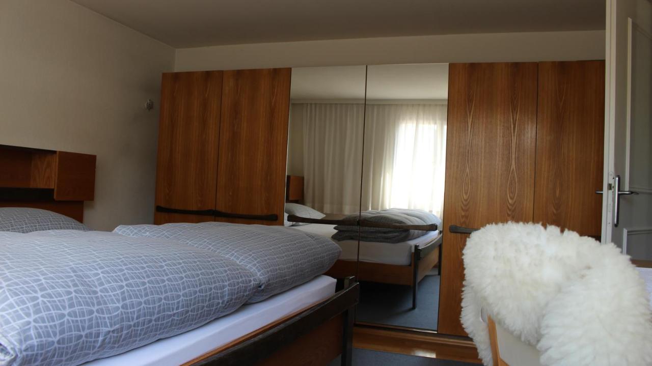 Appartement Maria Egg Ngoại thất bức ảnh