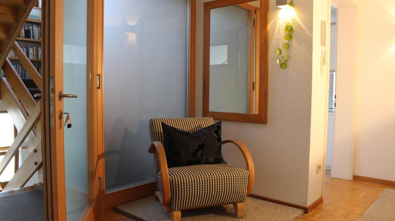 Appartement Maria Egg Ngoại thất bức ảnh