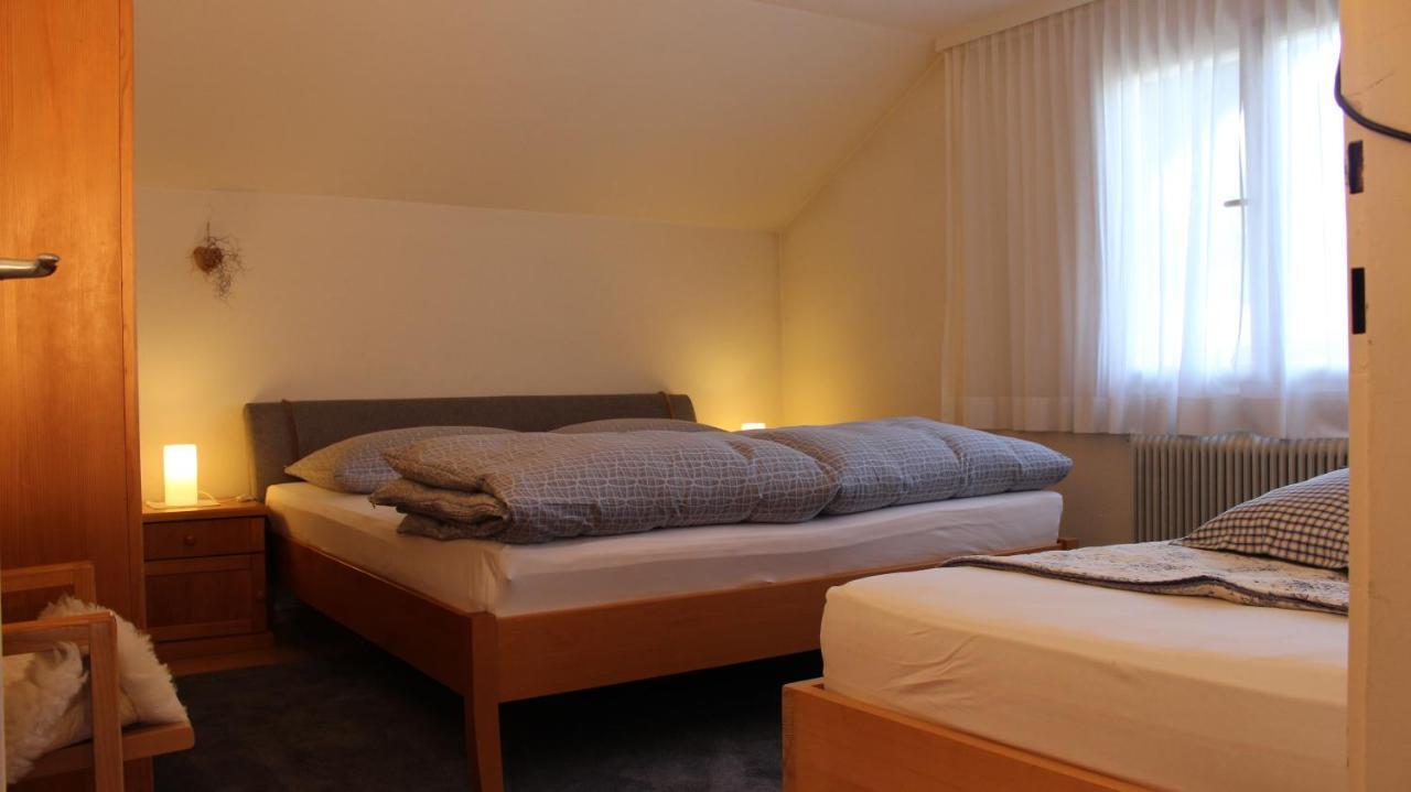 Appartement Maria Egg Ngoại thất bức ảnh