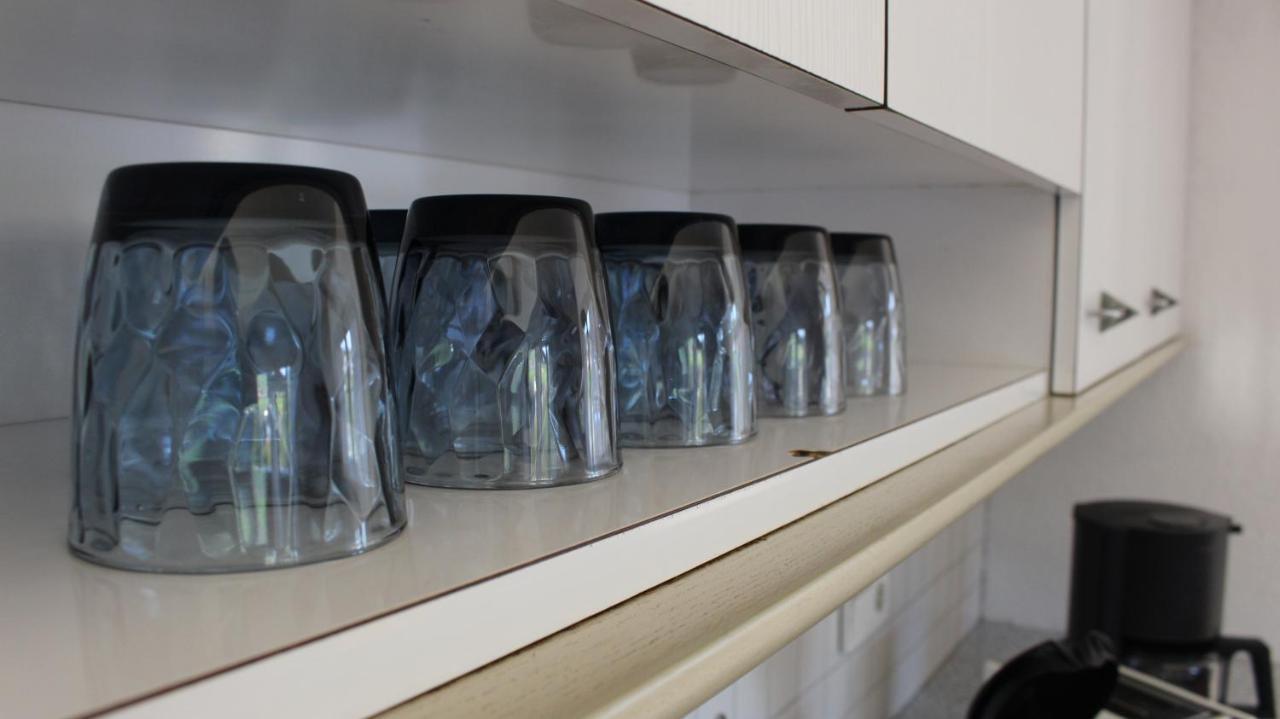 Appartement Maria Egg Ngoại thất bức ảnh