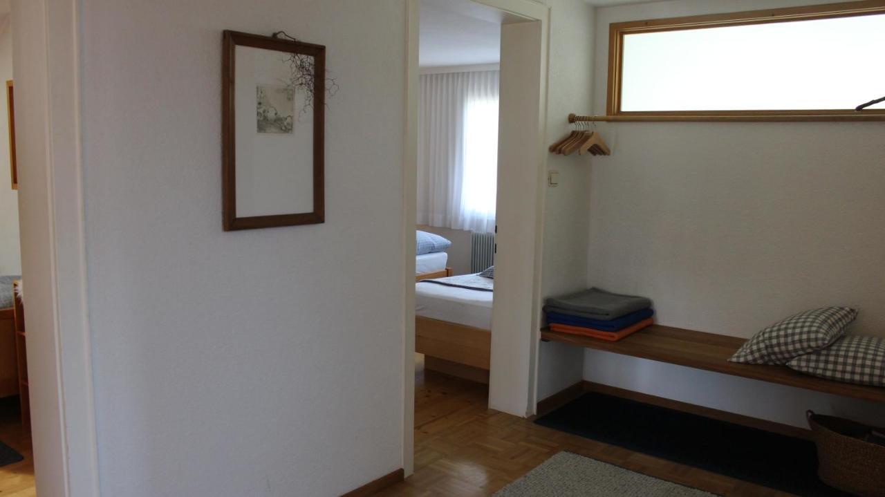 Appartement Maria Egg Ngoại thất bức ảnh