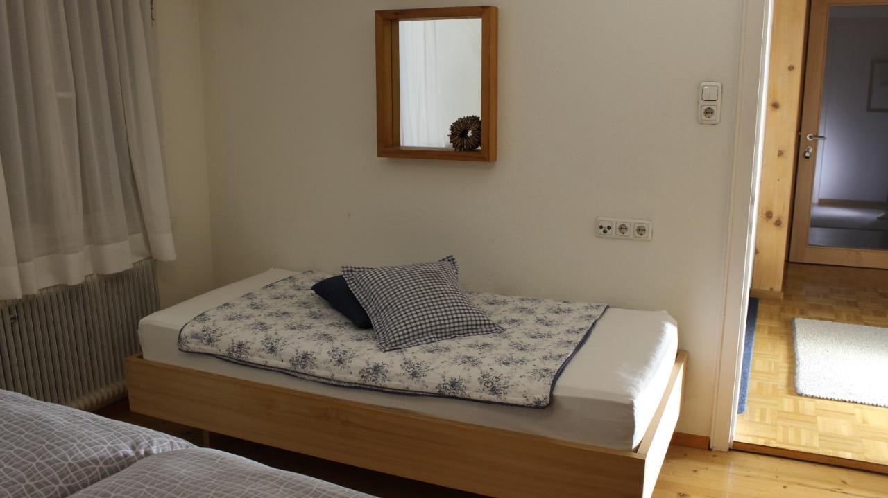 Appartement Maria Egg Ngoại thất bức ảnh