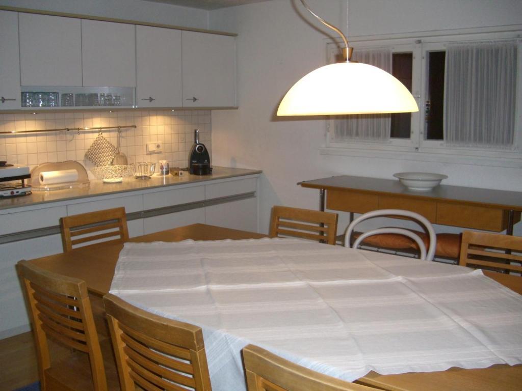 Appartement Maria Egg Phòng bức ảnh
